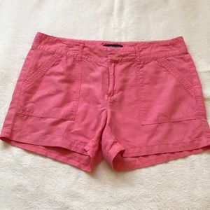 Banana Republic short size 10
